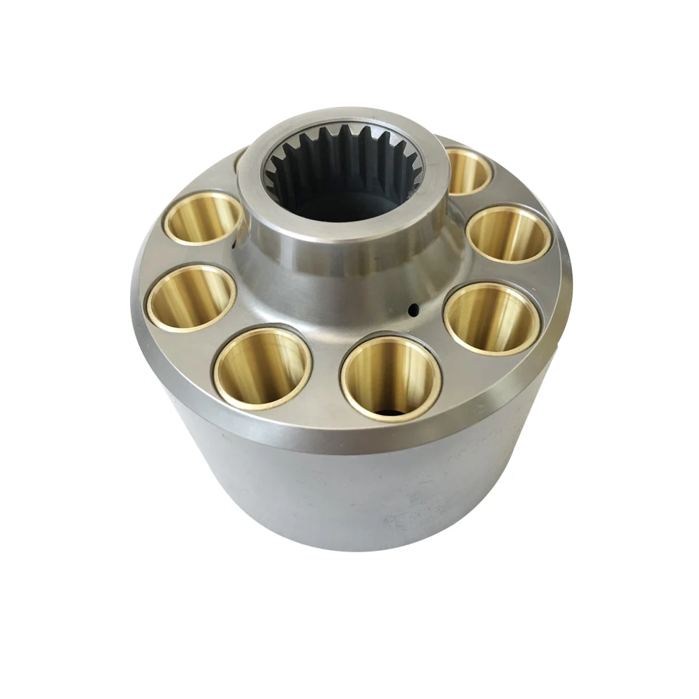 Поршневой гидравлический насос A4VG56 запасные части для ремонта седельный