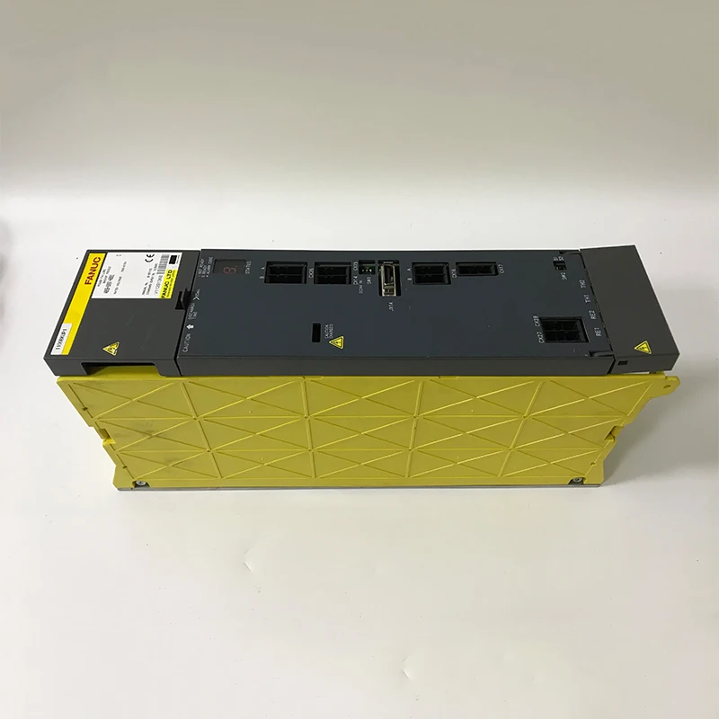 

A06B-6091-H002 Fanuc Power Supply Module CNC Control Tested Ok