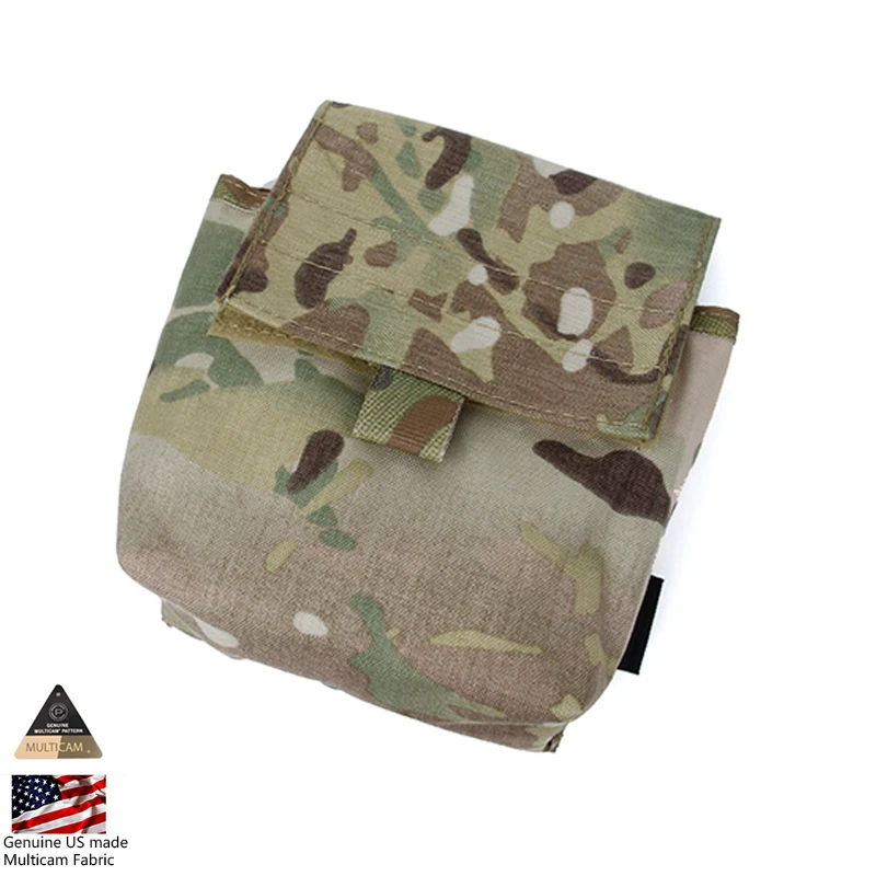 Тактическая Сумка TMC для повседневного использования сумка сброса MP30A 100rd