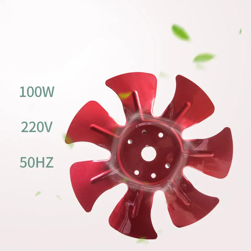 Мощный вытяжной вентилятор для кухни и ванной настенный вентиляционный