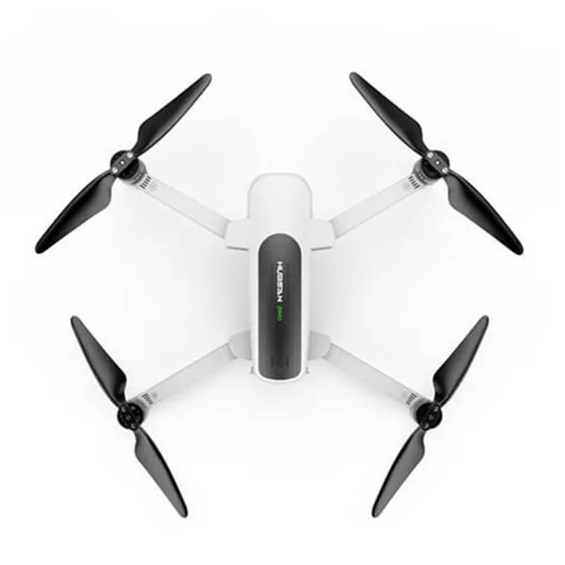 Квадрокоптер Hubsan H117S Zino Радиоуправляемый с автоматическим складыванием крыльев