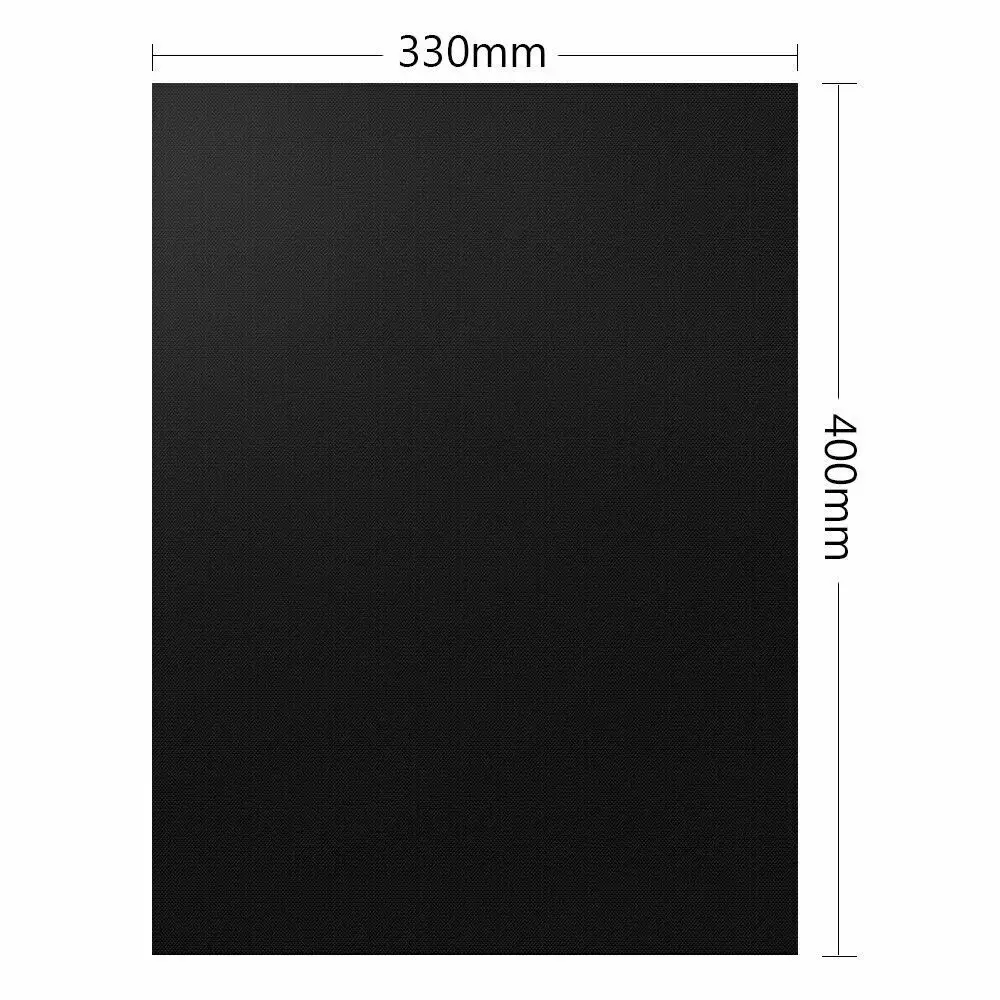 

5/10 pcs BBQ Grill Mat Barbecue outdoor Baking Non-stick Pad Reusable Cooking Plate For Party PTFE Grill Mat Tools New