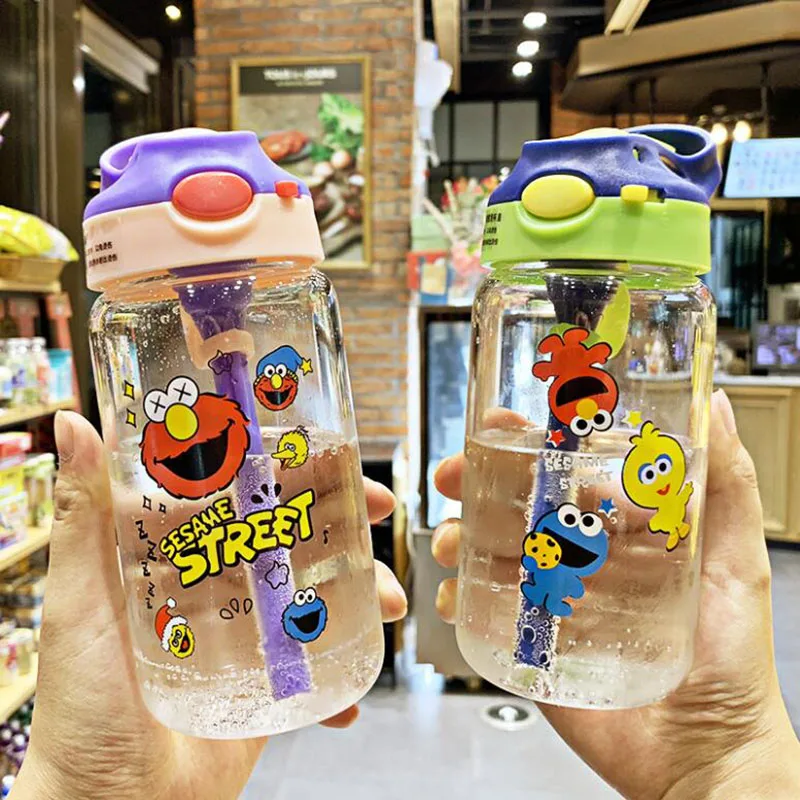 Спортивная Бутылки для воды 400 мл 1L шейкеры протеиновых коктейлей на открытом