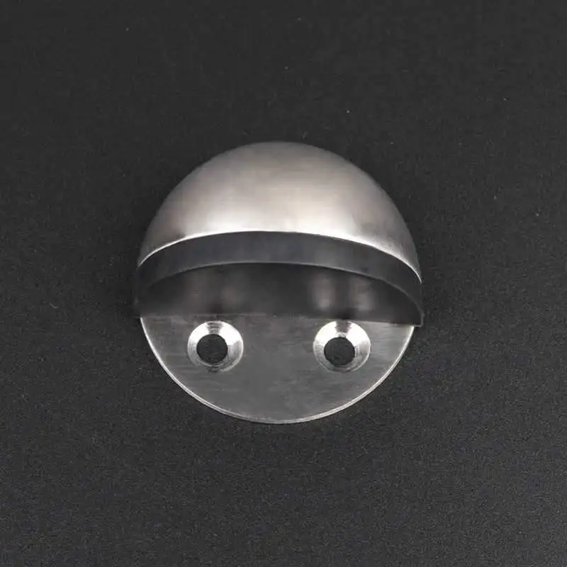 Магнитная дверная наклейка из нержавеющей стали скрытые дверные держатели для