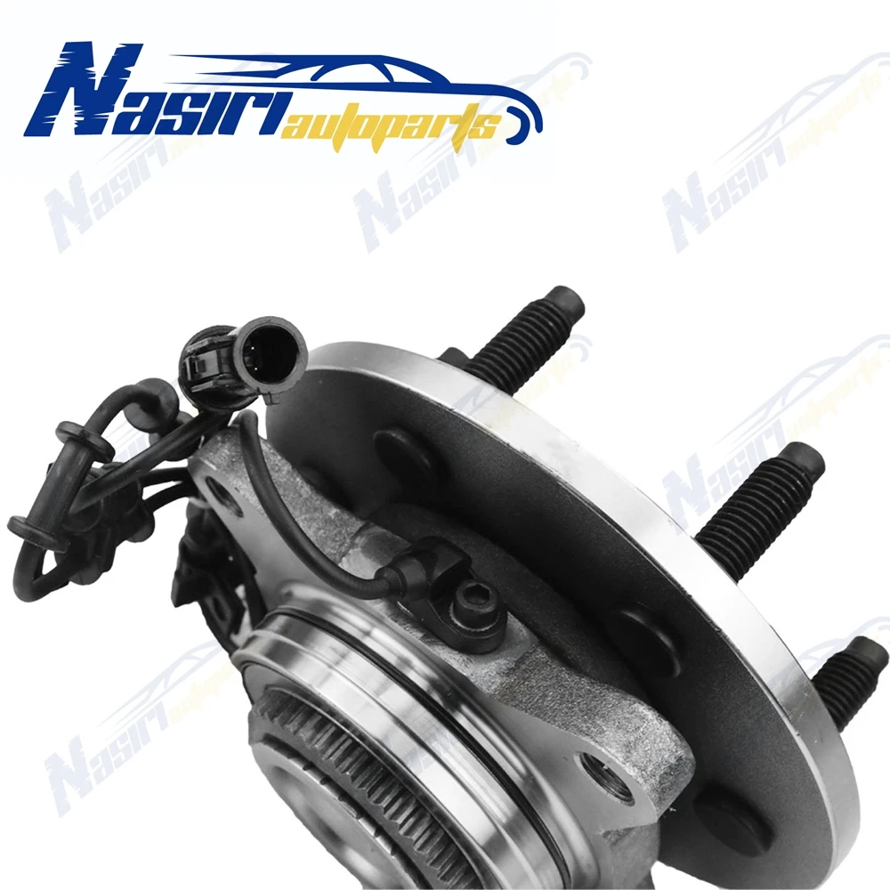 Подшипник переднего колеса и ступица для Ford Discovery Lincoln Navigator 4x4 4WD 2003 2004 2005 2006 |