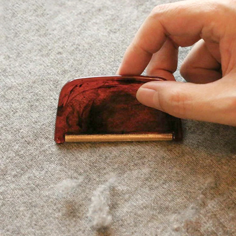 Мини-прибор для удаления ворса инструменты чистки белья триммер волос с шариками