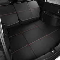 waterproof boot back seat carpets durable custom special car trunk mats for infiniti q50l q50 q70 esq qx30 qx60 qx70 qx 80 ex