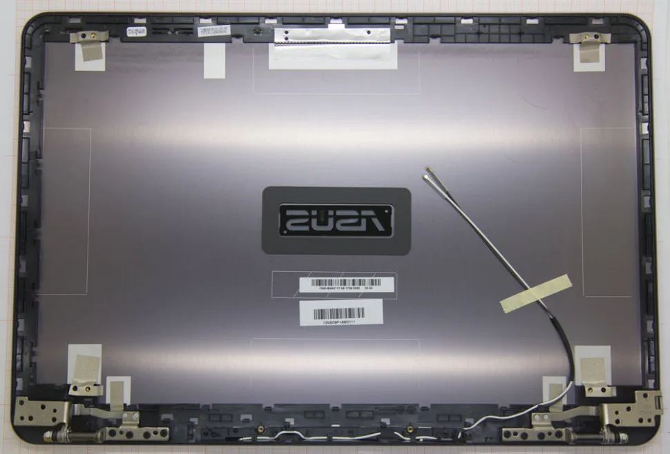 Крышка матрицы для Asus N552V 13NB09P1AM0111