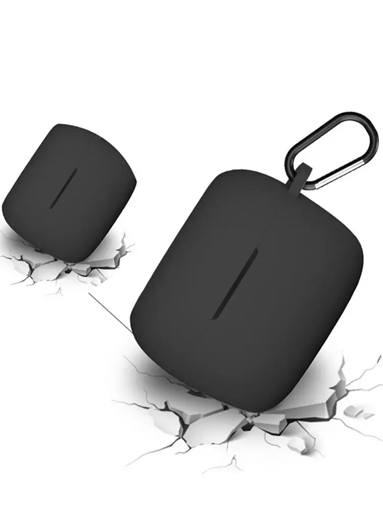 Для Anker беспроводной защитный чехол для наушников для Anker Liberty Air Bluetooth чехол для наушников Аксессуары