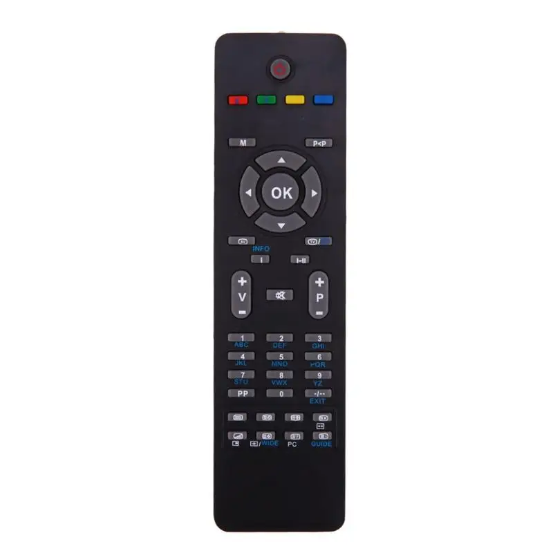Пульт дистанционного управления для телевизора TECHNIKA TV 26 32 37 40 42 HD READY LCD elevision