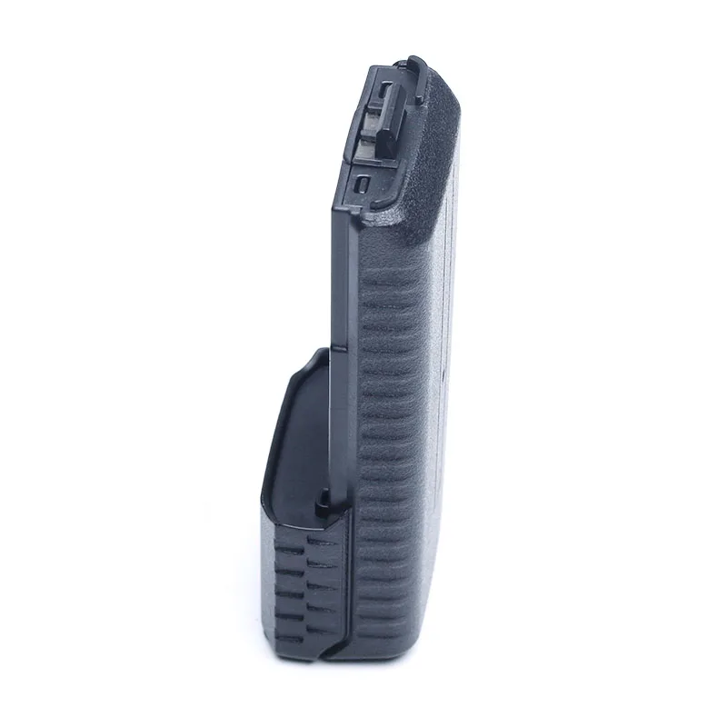 

OPPXUN G5 BF-UV5R Walkie Talkie Speaker Estesa 6x AA Cassa Borsette per Uv5r Uv5re Tonfa Tf Uv985