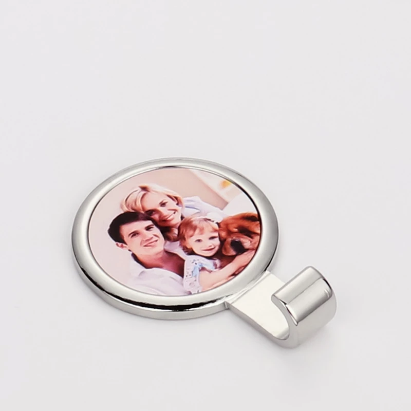 

Настенные крючки без перфорации, креативный крючок «сделай сам», металлический крючок, который можно положить на фото