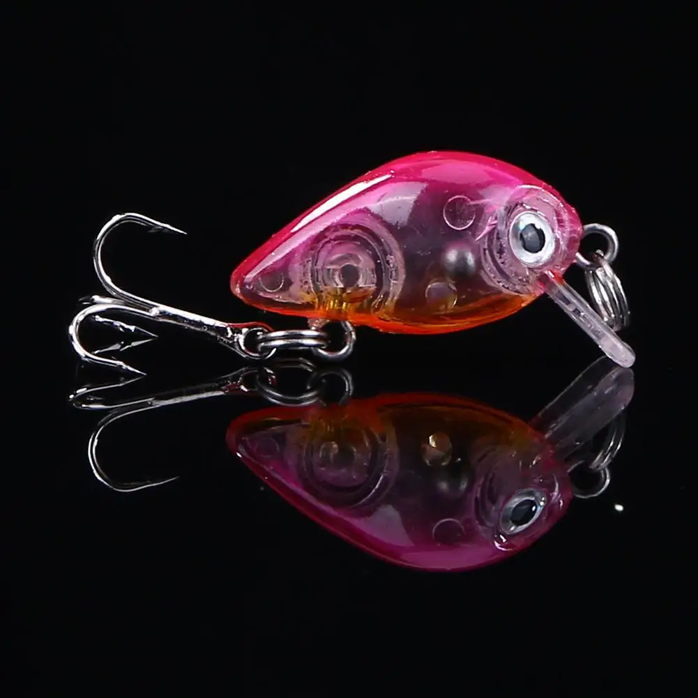 

Fishing Lure Set Minnow Artificial Lure Bait Sequin Popper Swimbait Hard Crankbait Hook 3D Eyes Double Hooks Baits