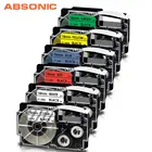 1PK смешанные Цвет XR-18WE XR-18RD XR-18X XR-18YW XR-18GN 34 