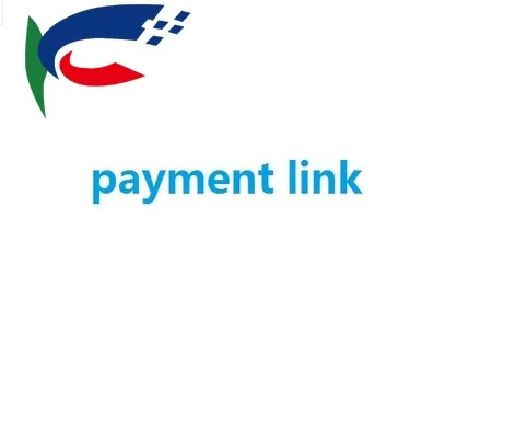 

payment link for special CUSTOMERS