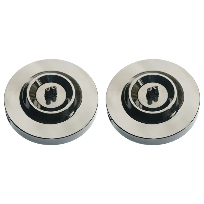 

HOT-2Pcs запасная деталь для зарядного устройства