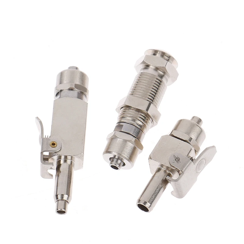 Стоматологический Ультразвуковой скалер быстрый адаптер воды воздуха