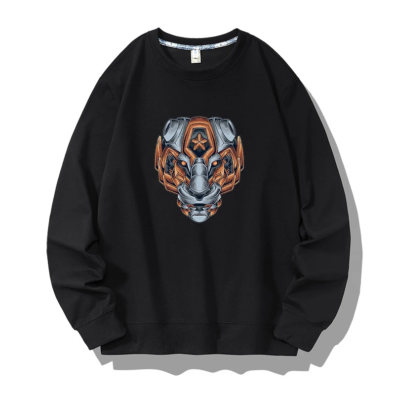 

2021 fashion Women's hoodie sweater Winter Sweatshirt woman Clothes horse Clothes horse