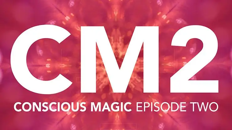 Conscious Magic Episode 2 от Ran Pink and Andrew Gerard Tricks| |