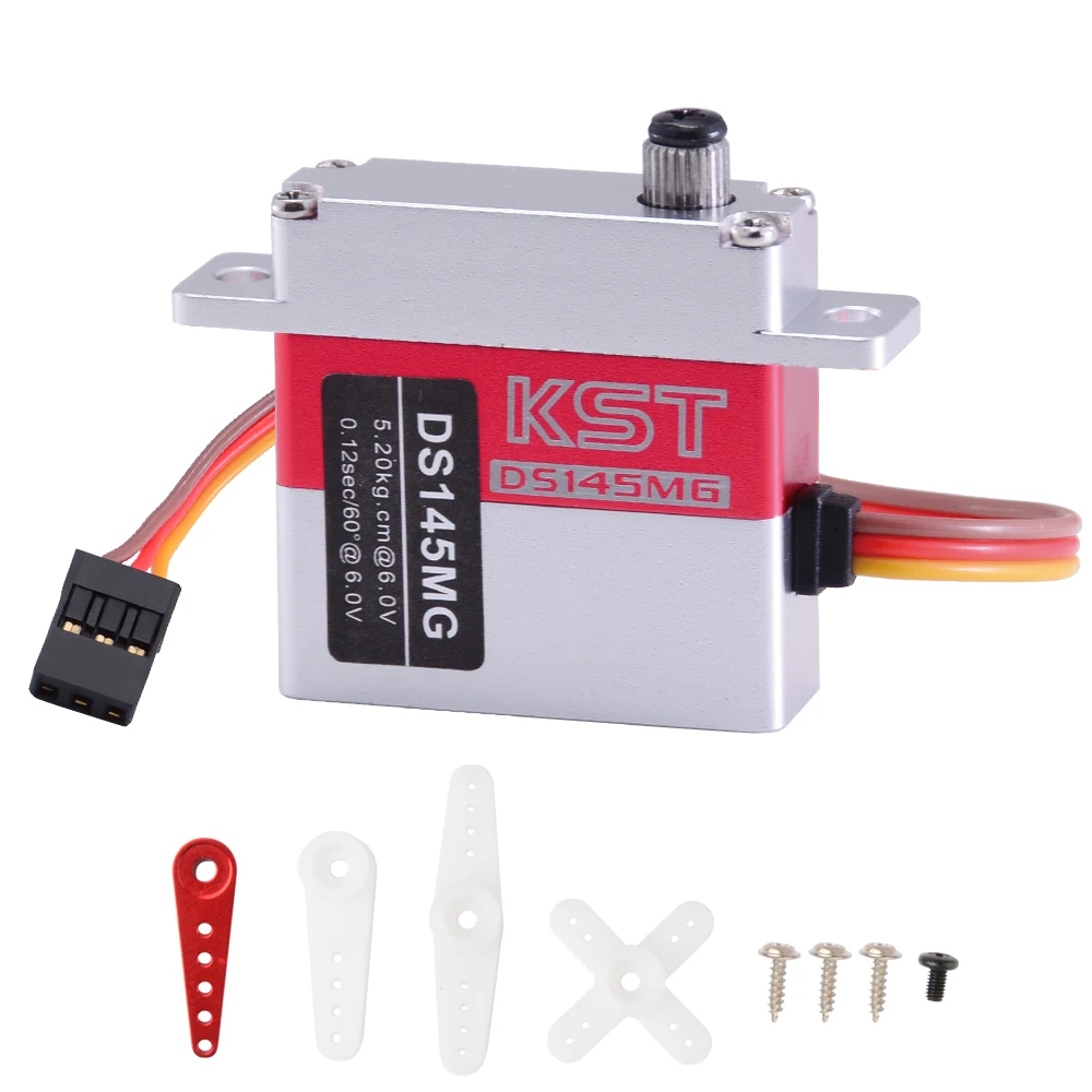 kst ds145mg цифрового металлическог