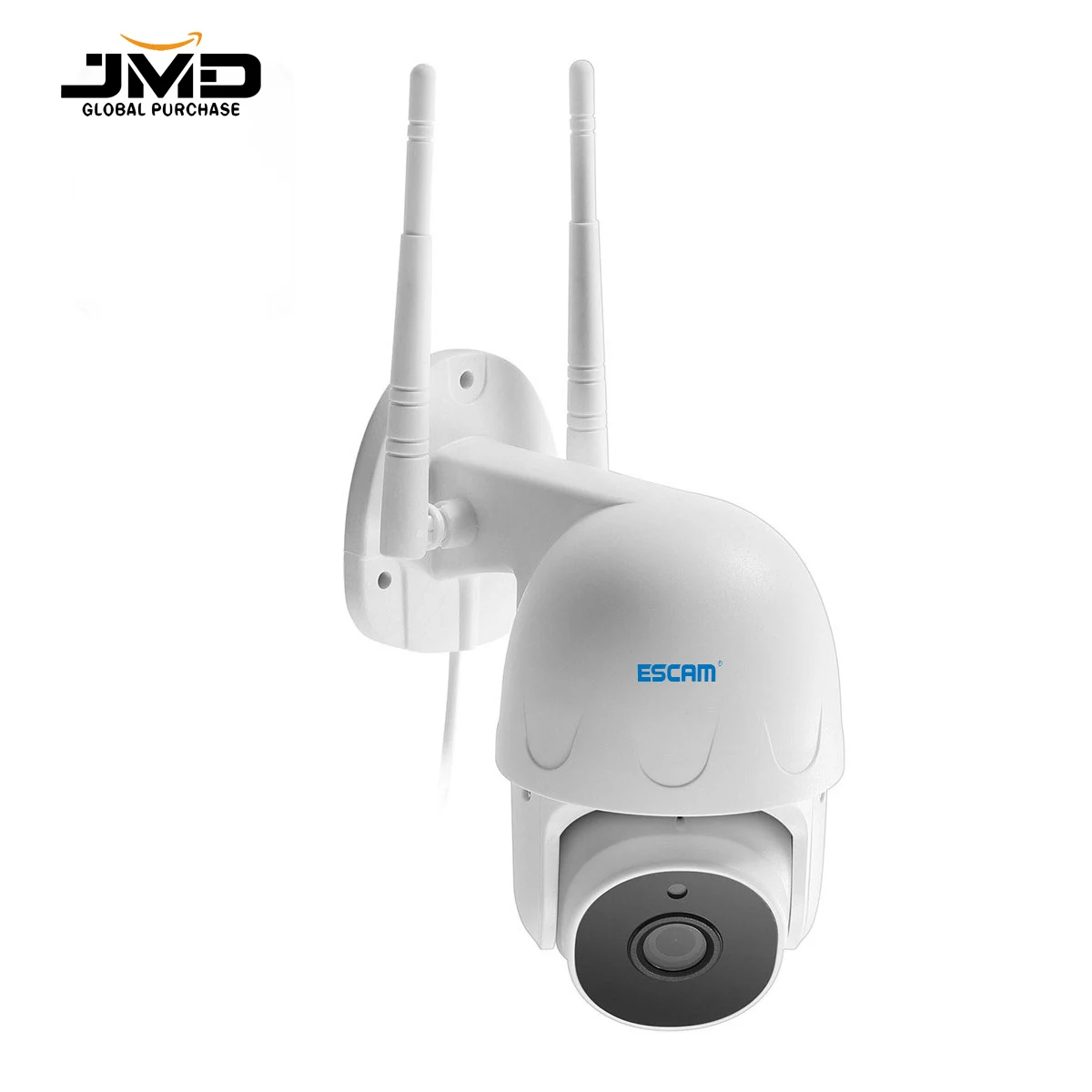 

IP-камера ESCAM TY100, 2 МП, 1080P, с датчиком движения
