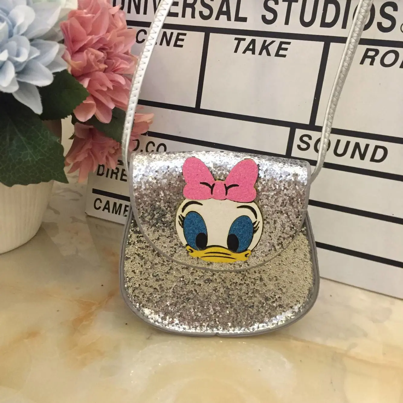 Raged Sheep, новинка, Детский кошелек в форме животного, с принтами животных, ПУ, модная детская сумка, чехол для монет, детский держатель денег бумажник, детский подарок - Цвет: Style9
