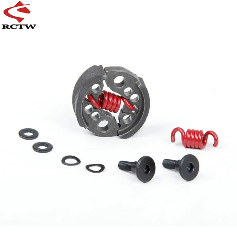 Сцепление легкое высокопроизводительное износостойкое для 2 тактного двигателя