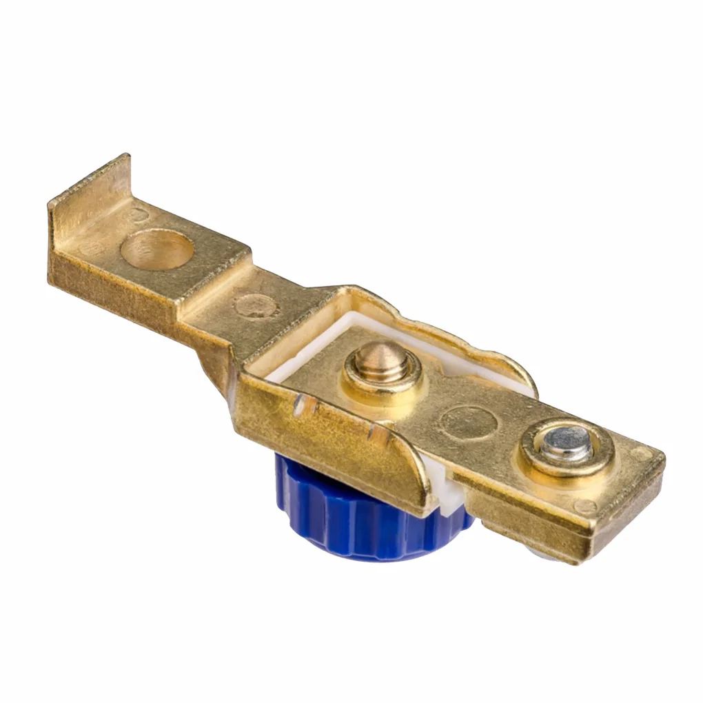 Переключатель отключения аккумулятора мотоцикла Клемма переключатель защиты от