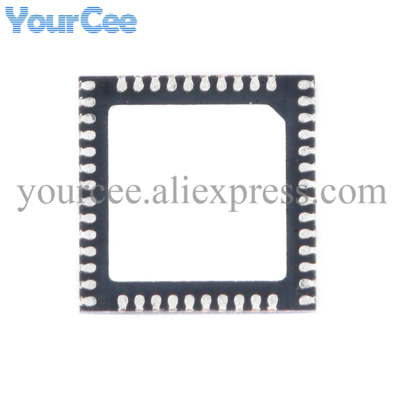 2 шт. ESP8266 ESP32 ESP8089 ESP8285 ESP8266EX задняя фотография Φ SMD Wi-Fi беспроводная микросхема |