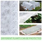 Сетка для защиты сада от мороза, многоразовая защитная сетка для насекомых, лечение вредителей птиц