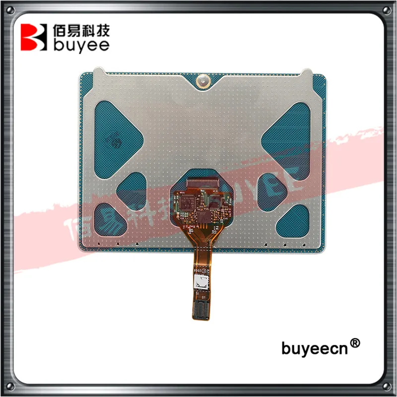 

Genunie A1278 TrackPad для MacBook Pro 13 "A1278 Unibody Trackpad Touchpad Flex Cable Line 821-0647-B 2008 год MB466 MB46