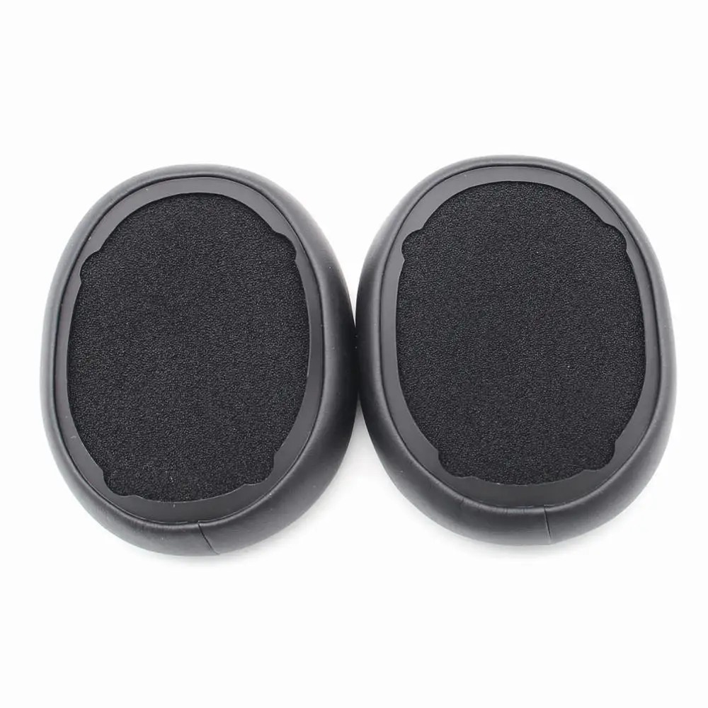 1 Пара амбушюры для наушников подушки гарнитуры Замена Подушки черепа конфеты