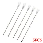 5 шт., пластиковые и металлические чернила 16 г, 10 см