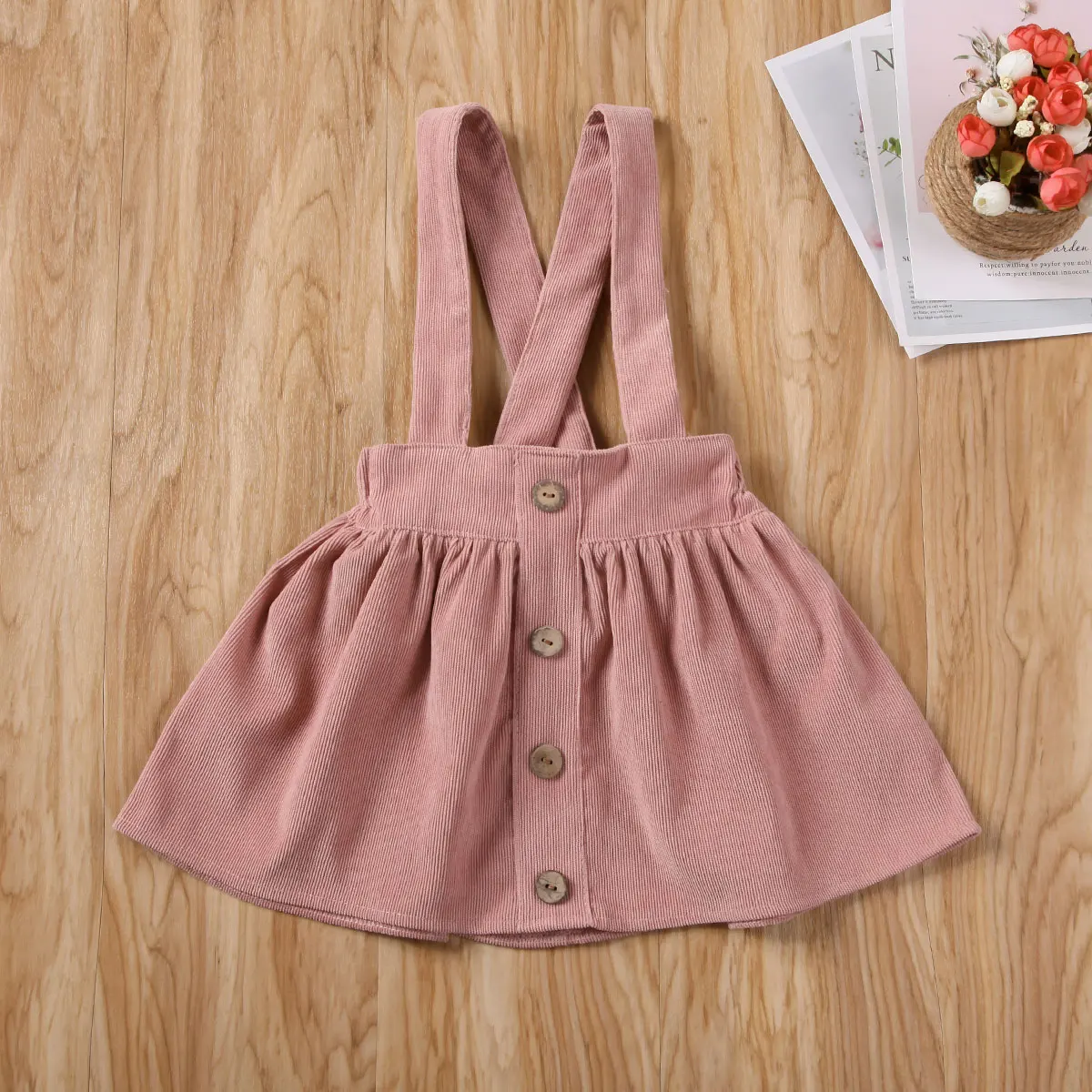 Летняя одежда для девочек вечерние однотонные Комбинезоны на лямках маленьких