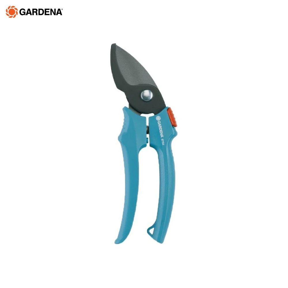 Секатор контактный Gardena Classic (08754 30)|Инструменты для обрезки| |