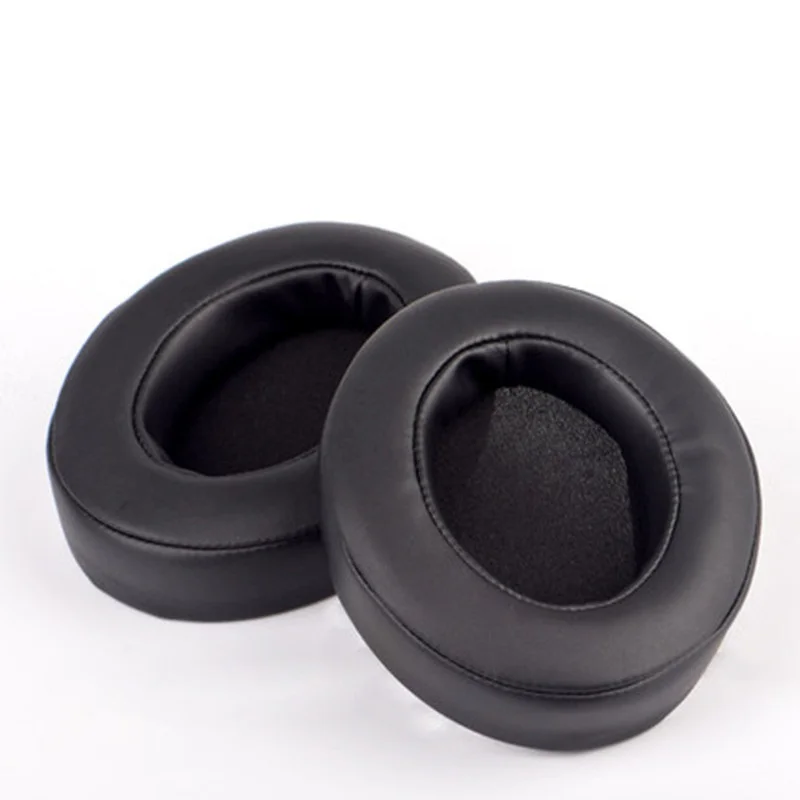 

Replacement Earpads Cushion for Rega RH580 Headphone High Quality Comfortable Ear Pads for RH580 Internet Cafe Headset