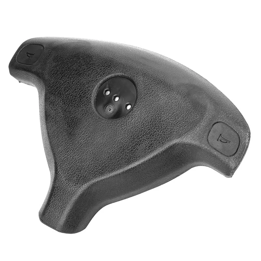 Автомобильный черный чехол на руль 90437285 подходит для Vauxhall Opel Astra G 1998-2004 |