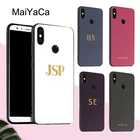 Чехол для Xiaomi Redmi Note 11 10 9 8 Pro 10S 9A 9T Mi 11 Lite 11T POCO X3 Pro GT M3 M4 F3