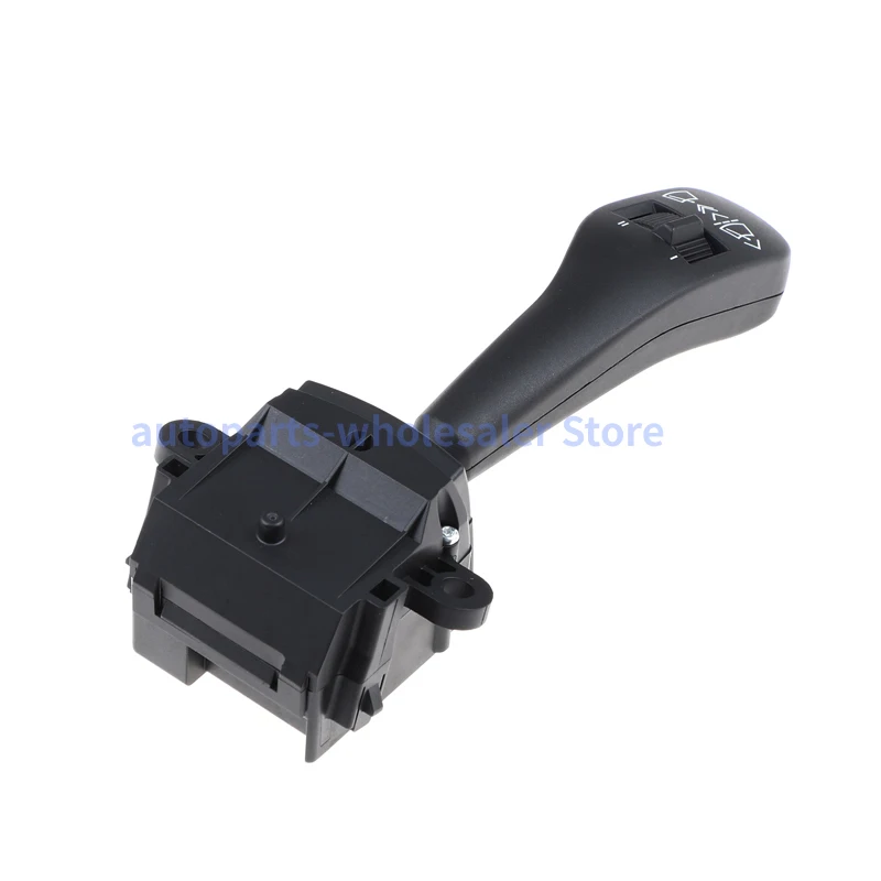 Новые переключатель стеклоочистителей лобового стекла для BMW 3 5 серии E83 E46 E39 99-10