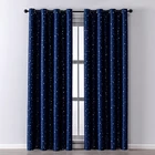 Светонепроницаемые шторы xuntuoблэкаут для гостиной, детской, спальни, современные мягкие оконные шторы Lucky Star из 100% полиэстера