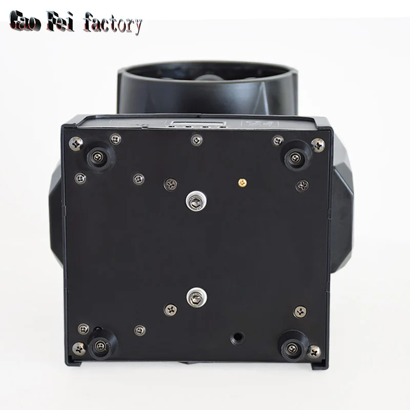 Небольшой передвижной портальный (Лира стирка светодиодный зум перемещение