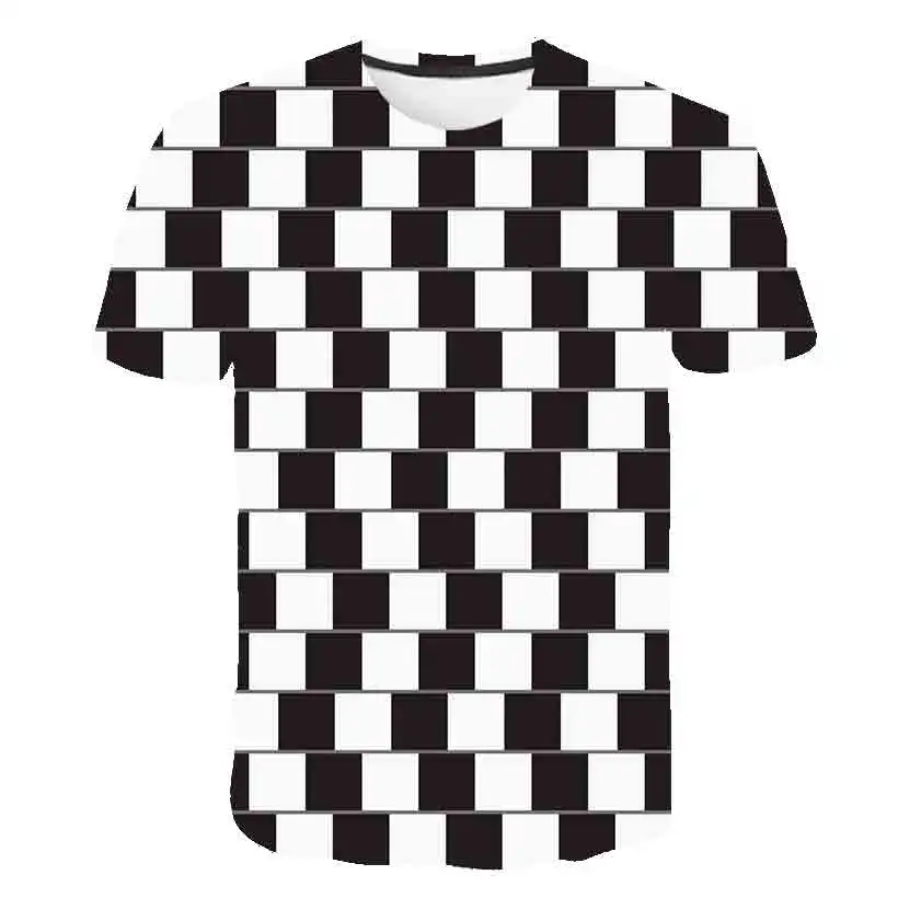 

Boys Vortex 3D Print T Shirt Girls Kids Children Tops Clothing Short Sleeves Summer Clothes Print Cartoon High Quality Tees
