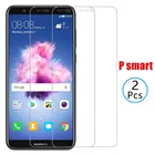 Защитное стекло для Huawei p smart 2018, 2 шт.