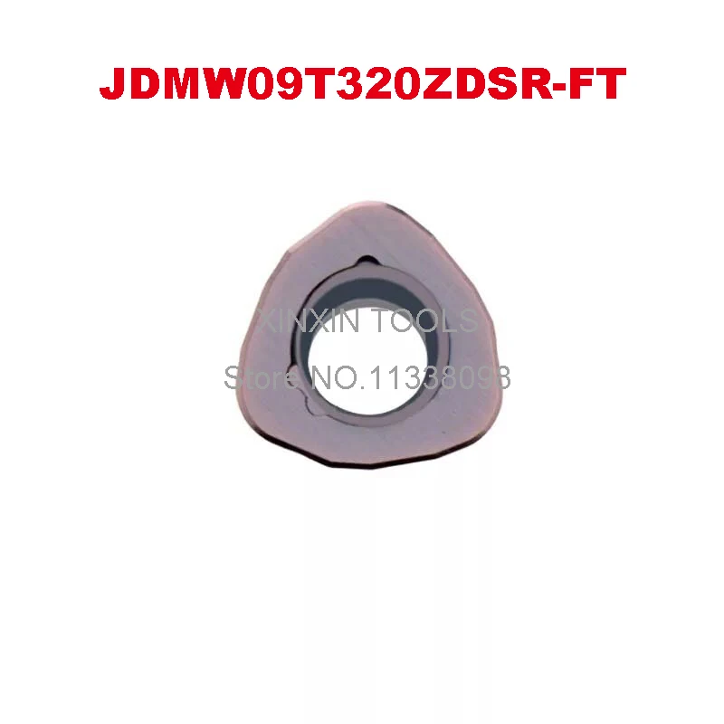 JDMW09T320ZDSR-FT VP15TF/JDMW120420ZDSR-FT VP15TF/JDMW140520ZDSR-FT VP15TF,original insert carbide for turning tool holder