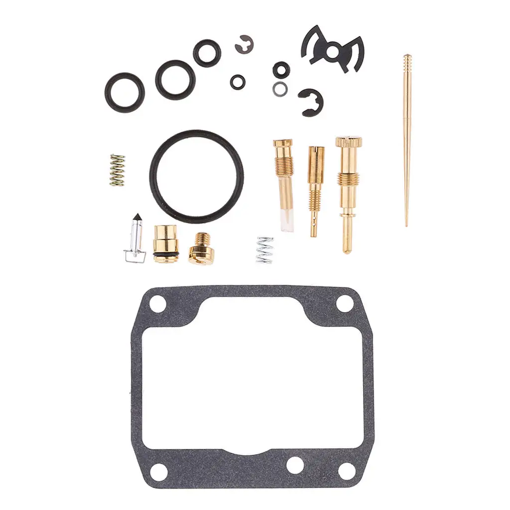 

ATV Carb комплект для восстановления карбюратора для Suzuki LT230S 85-88 высокая производительность