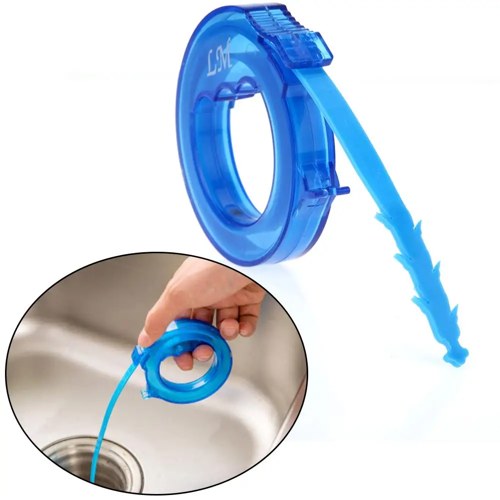 Устройство для очистки канализационной трубы в ванной комнате фильтр очистители