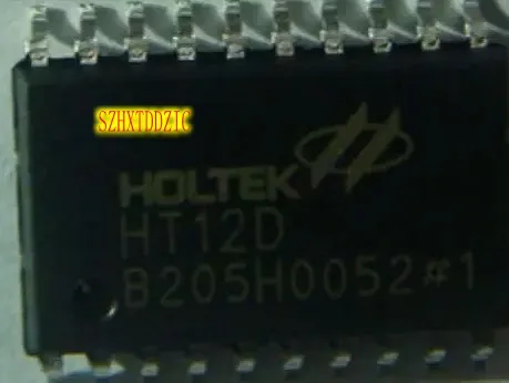 2 шт./лот HT12D HT 12D SOP20 [SMD]|Запасные части| |