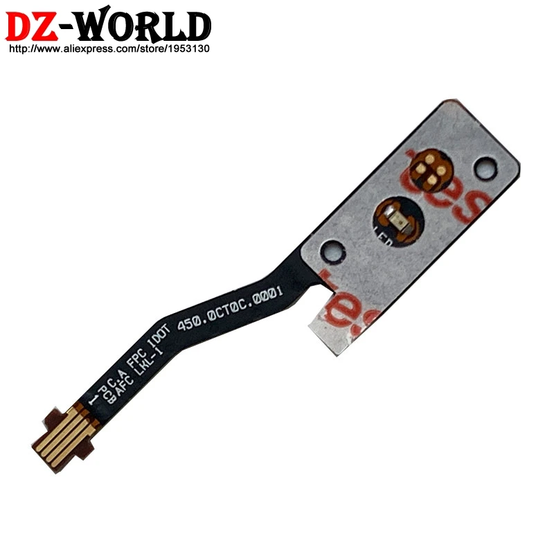 Новинка/оригинальная задняя крышка ЖК-дисплея с логотипом Легкий кабель для