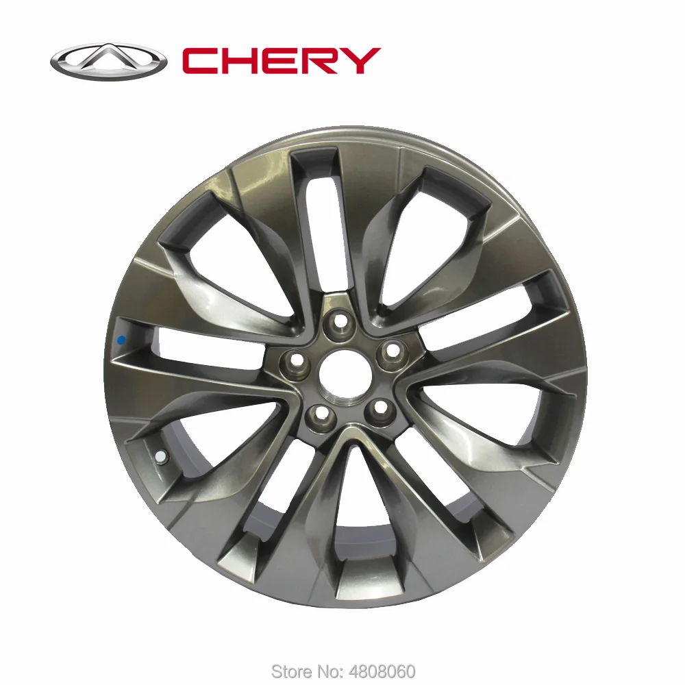 CHERY официальный оригинальный запчасти кольцо из алюминиевого сплава 225/65/R17 для J68