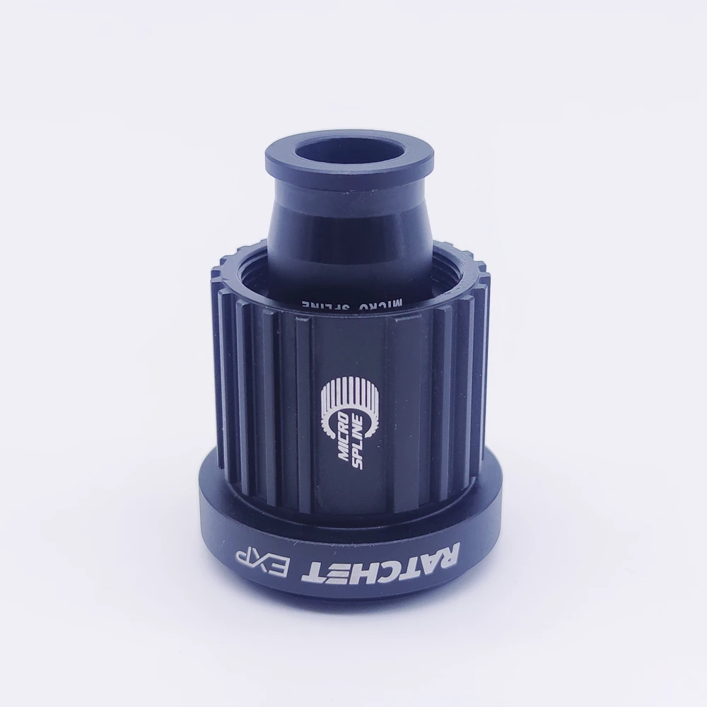 EXP корпус трещотки DT Swiss 12 Speed Micro Spline храповый EXP12 x142/148|Велосипедные втулки| |